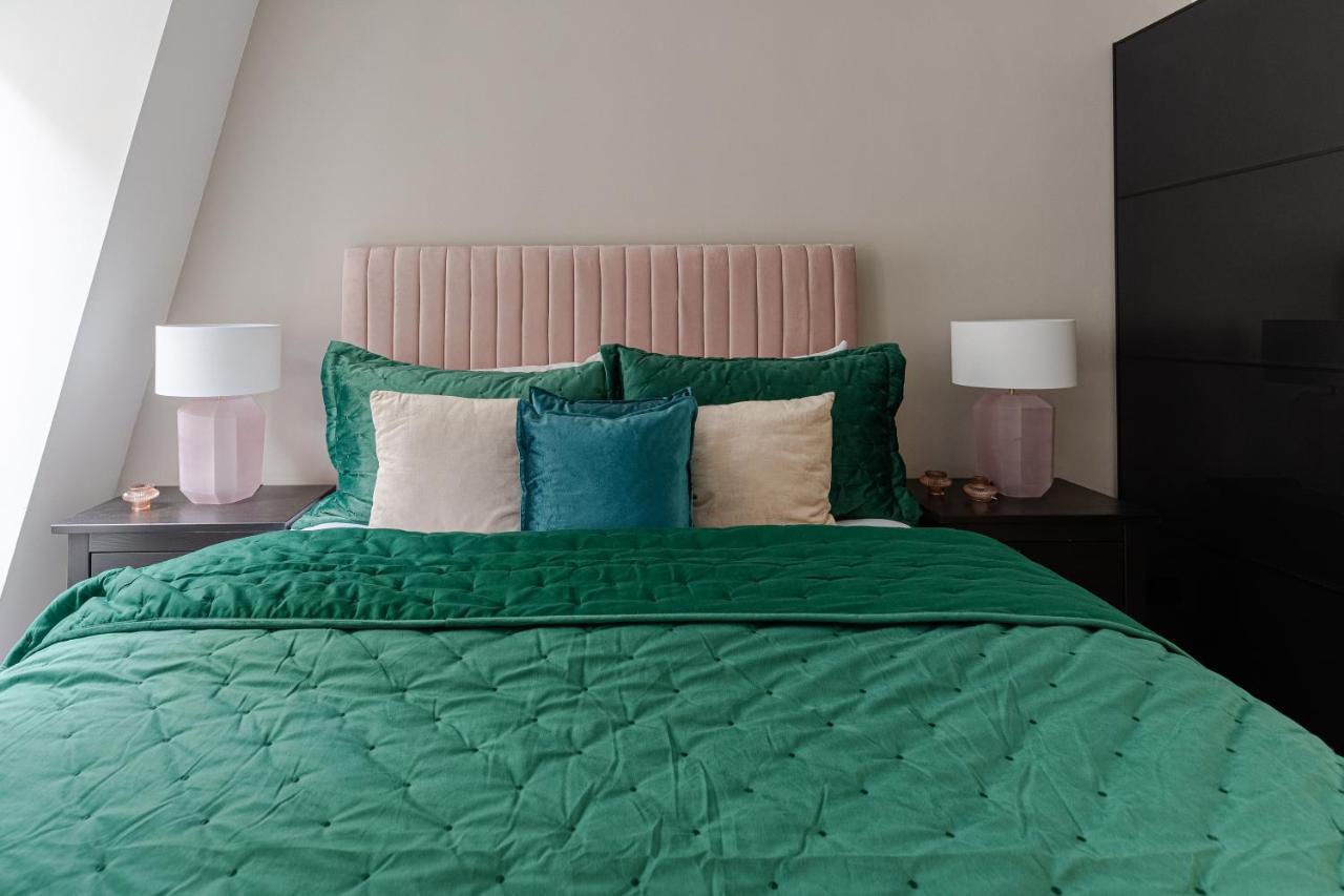 לונדון Explore The Most Exquisite West-End From A Harrods Family And Couple Home מראה חיצוני תמונה