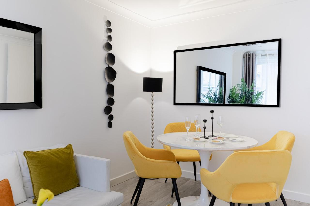 לונדון Explore The Most Exquisite West-End From A Harrods Family And Couple Home מראה חיצוני תמונה