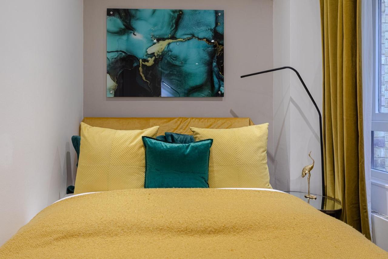 לונדון Explore The Most Exquisite West-End From A Harrods Family And Couple Home מראה חיצוני תמונה