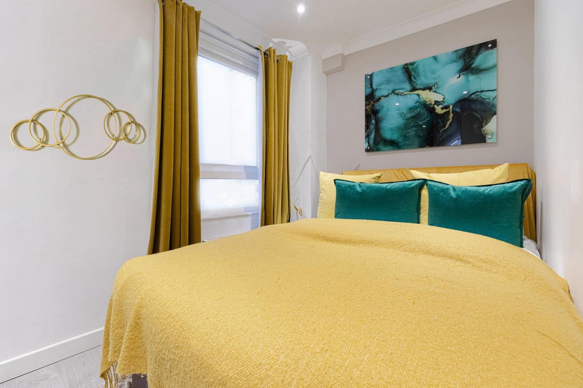 לונדון Explore The Most Exquisite West-End From A Harrods Family And Couple Home מראה חיצוני תמונה