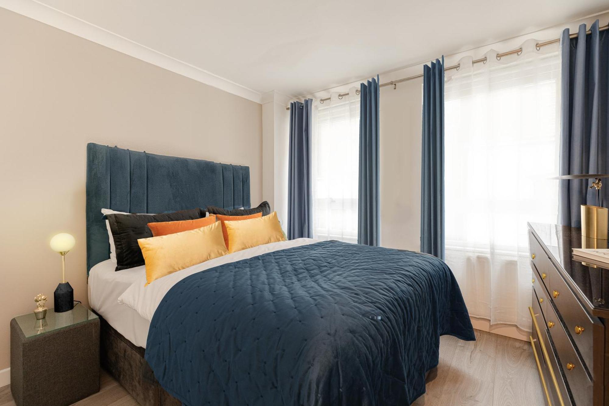 לונדון Explore The Most Exquisite West-End From A Harrods Family And Couple Home מראה חיצוני תמונה