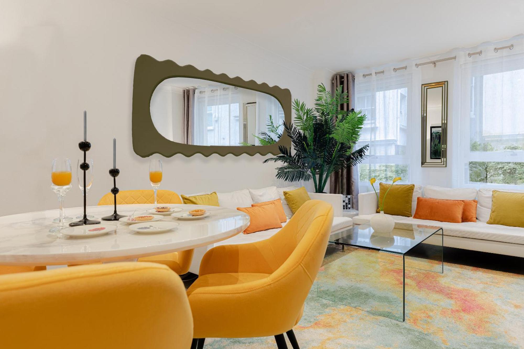 לונדון Explore The Most Exquisite West-End From A Harrods Family And Couple Home מראה חיצוני תמונה