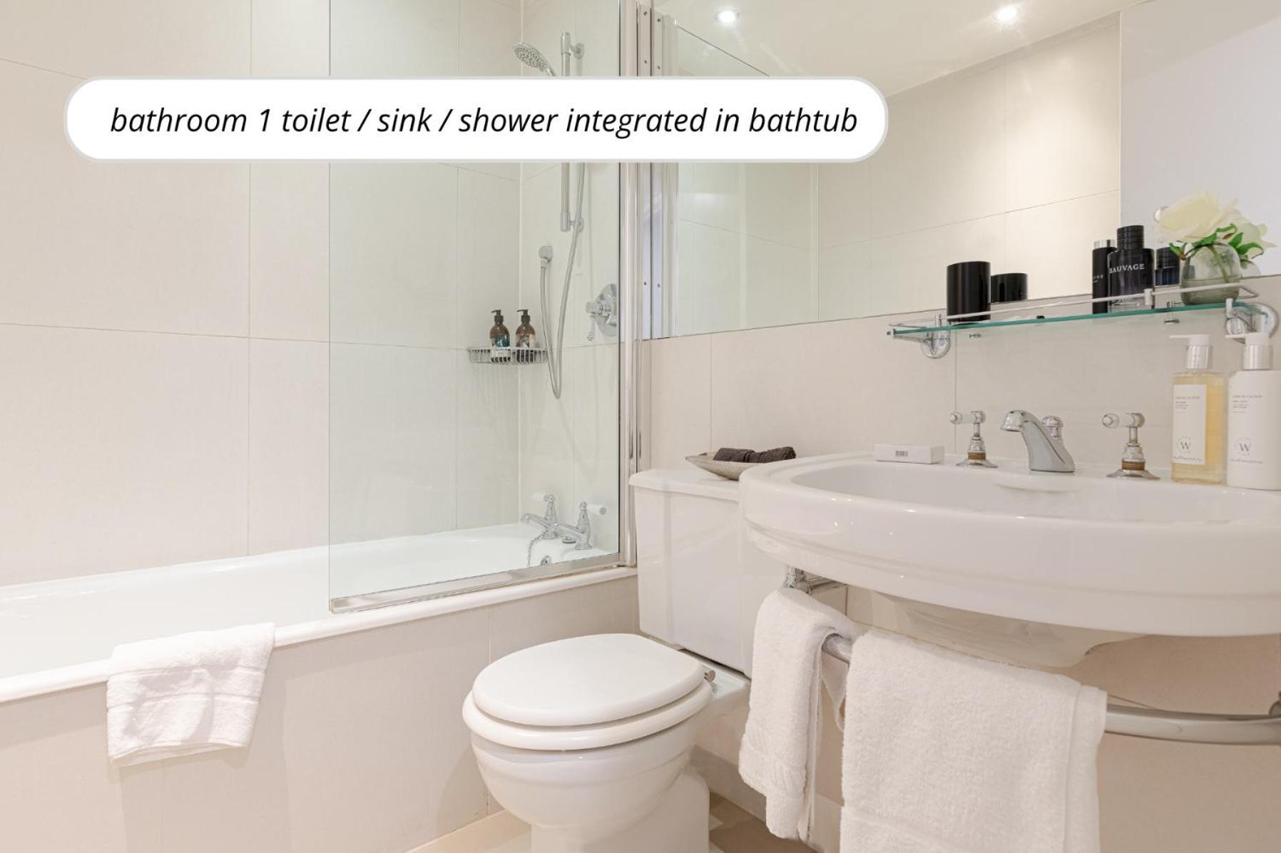 לונדון Explore The Most Exquisite West-End From A Harrods Family And Couple Home מראה חיצוני תמונה